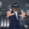 Understanding Virtual Reality, Innovation in the Virtual World of Technology