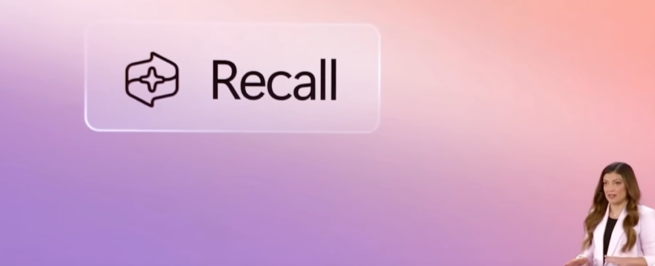 New AI Features for Copilot Recall