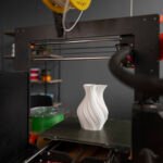 The Impact of 3D Printing Technology