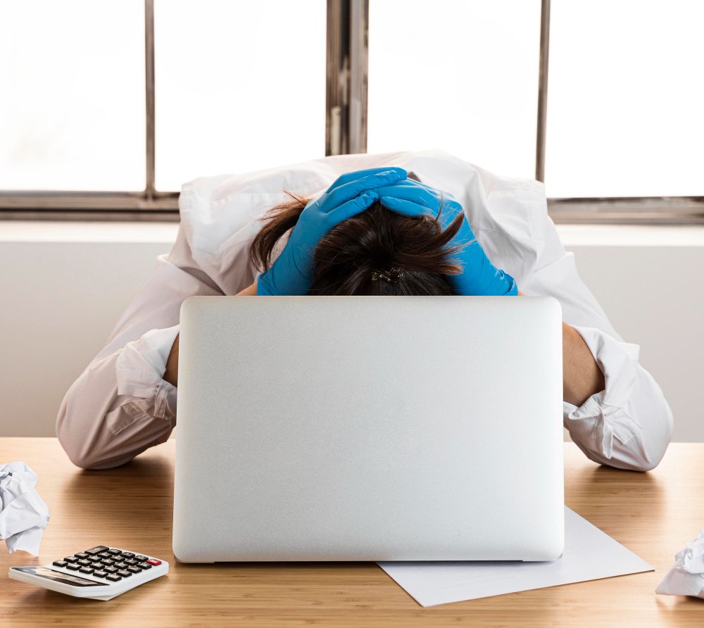 Overcome Remote Work Burnout